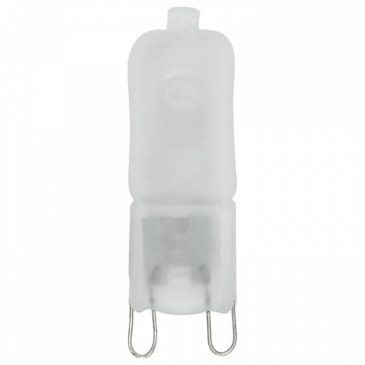 Фото Лампа галогеновая Uniel JCD G9 40Вт K 00576 UL_00576 - интернет-магазин МегаТерем в Москве