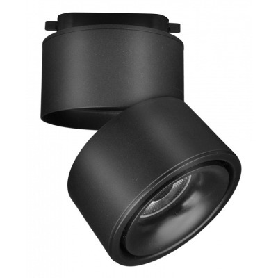 Светильник на штанге Maytoni Yin TR084-1-15W3K-D-B MY_TR084-1-15W3K-D-B