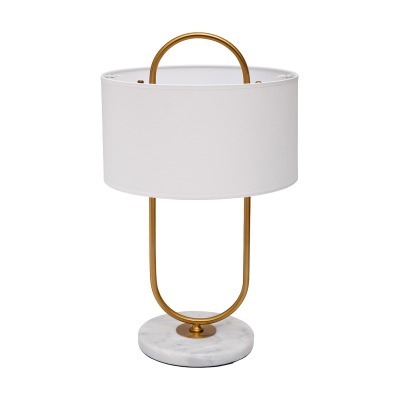 Лампа настольная D33*H57см ...