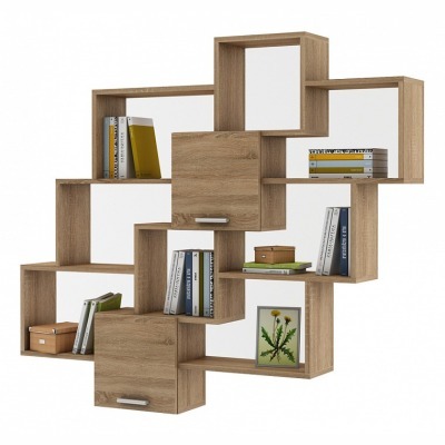 Полка комбинированная Флэш-...