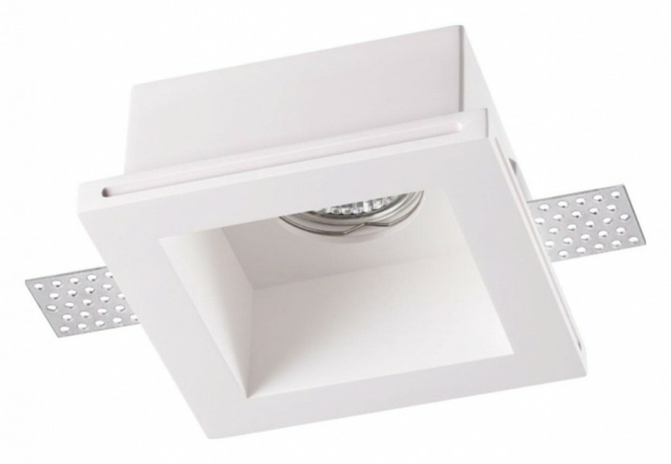 Фото Встраиваемый светильник Novotech Yeso 370474 NV_370474 - интернет-магазин МегаТерем в Москве