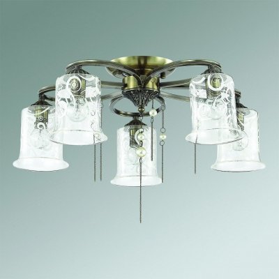 Потолочная люстра Lumion Otalia 3242/5C