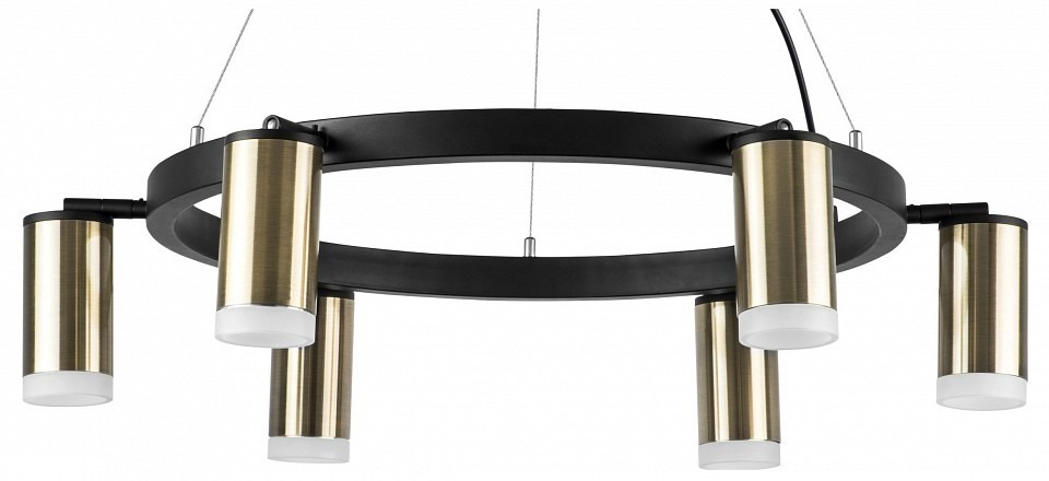 Фото Подвесная люстра Lightstar Rullo LR0163160 LS_LR0163160 - интернет-магазин МегаТерем в Москве