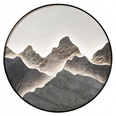 Накладной светильник Kink L...