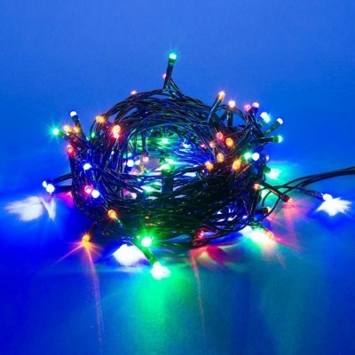 Гирлянда Супернить Uniel Са...