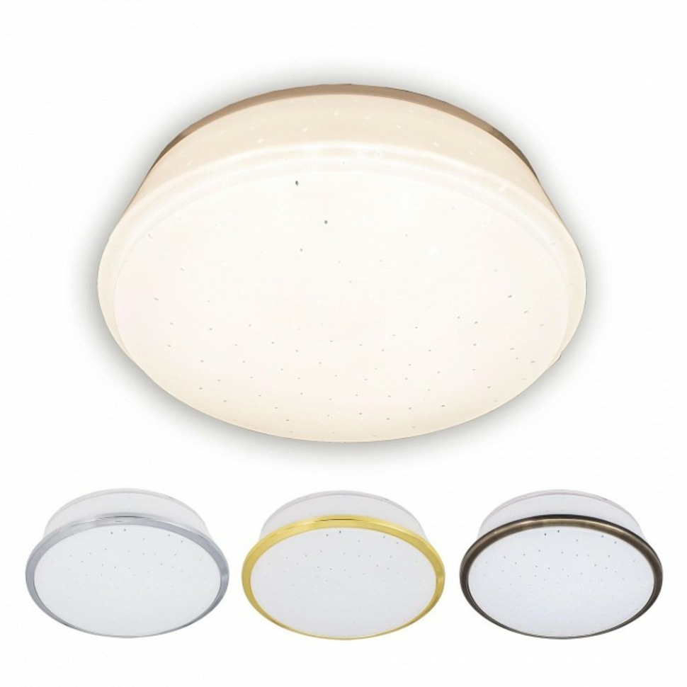 Фото Встраиваемый светильник Citilux Дельта CLD6008Wz - интернет-магазин МегаТерем в Москве