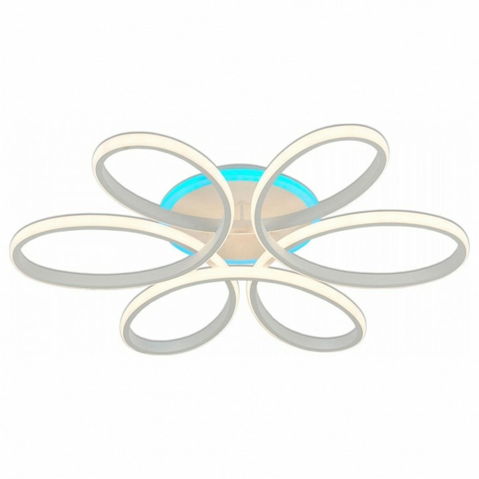 Фото Накладной светильник Citilux Сезар Смарт CL233A170E - интернет-магазин МегаТерем в Москве