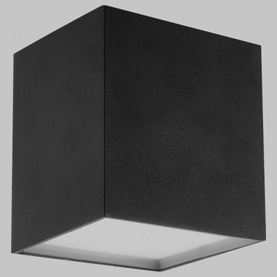 Накладной светильник Imex Copo IL.0005.3000-BK IMX_IL.0005.3000-BK