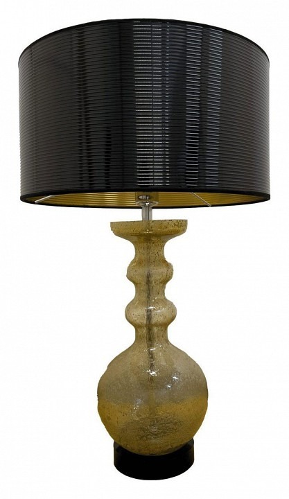 Фото Настольная лампа декоративная Lucia Tucci HARRODS HARRODS T947.1 LT_HARRODS_T947.1 - интернет-магазин МегаТерем в Москве