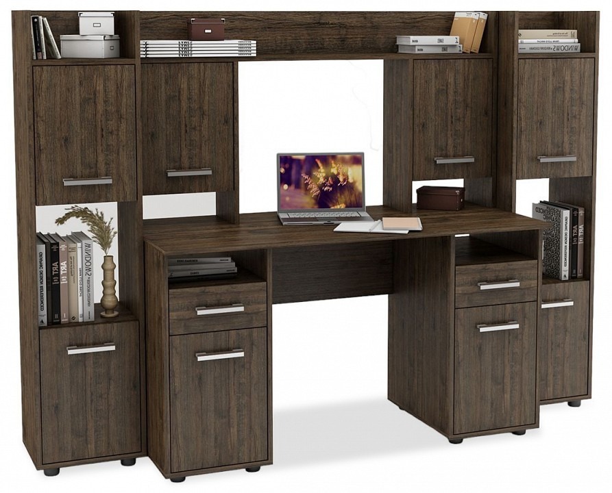 Фото Набор для детской Остин-13 MAS_USHO-13-DAT - интернет-магазин МегаТерем в Москве