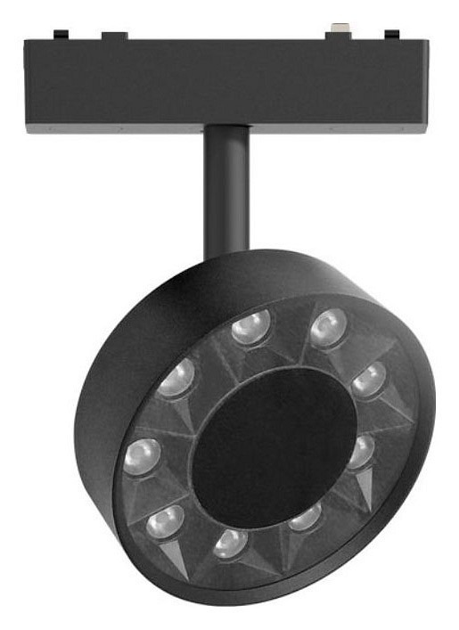 Фото Светильник на штанге Aployt Magnetic track 48 APL.0119.00.09 AP_APL.0119.00.09 - интернет-магазин МегаТерем в Москве