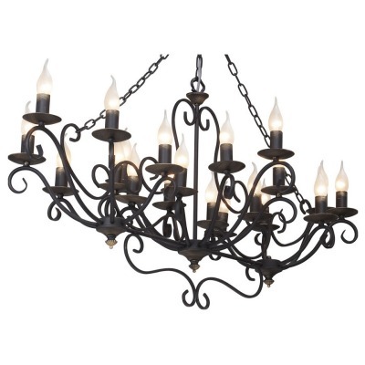 Подвесная люстра Vitaluce V...