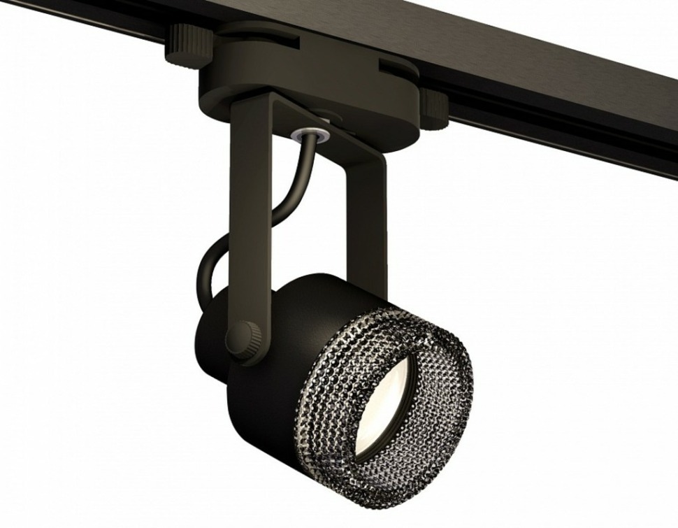 Фото Светильник на штанге Ambrella Light XT XT6602061 AMBR_XT6602061 - интернет-магазин МегаТерем в Москве