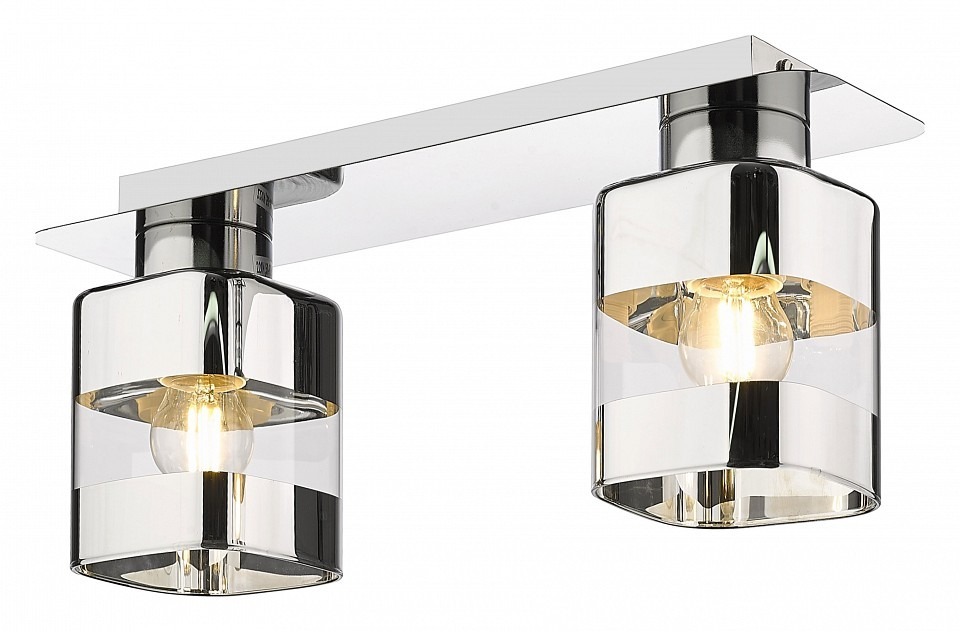 Фото Накладной светильник Velante Velante 241-107-02 VE_241-107-02 - интернет-магазин МегаТерем в Москве