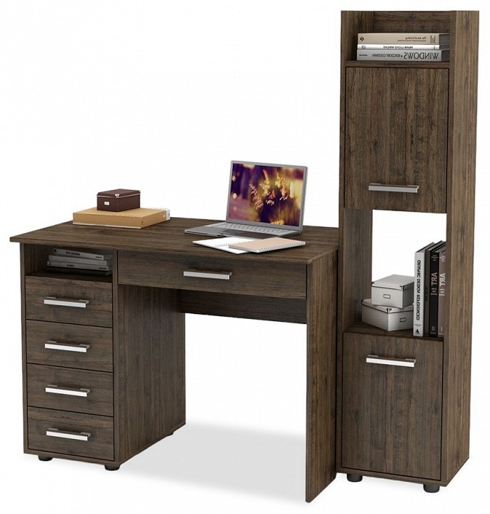 Фото Набор для детской Остин-4Я MAS_USHO-4YA-DAT - интернет-магазин МегаТерем в Москве