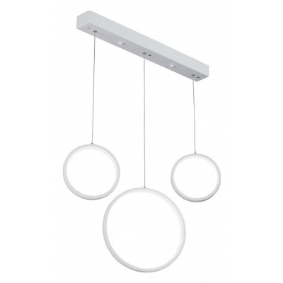 Подвесной светильник Vitaluce V3050 V3050-0/3S VI_V3050-0_3S