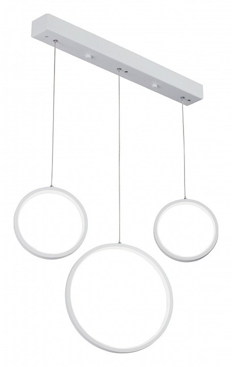 Фото Подвесной светильник Vitaluce V3050 V3050-0/3S VI_V3050-0_3S - интернет-магазин МегаТерем в Москве