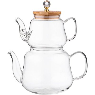 Набор чайников agness krist...