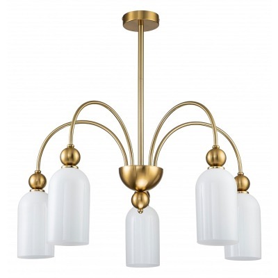 Люстра на штанге Escada Ode...