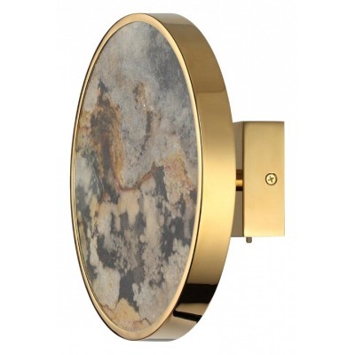 Накладной светильник Odeon ...