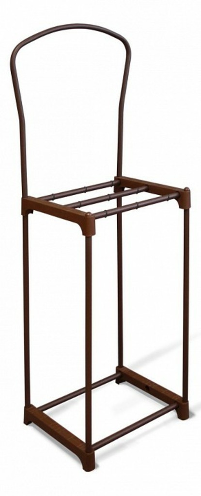 Фото Вешалка для костюма SHT-SUR4 She_619845 - интернет-магазин МегаТерем в Москве