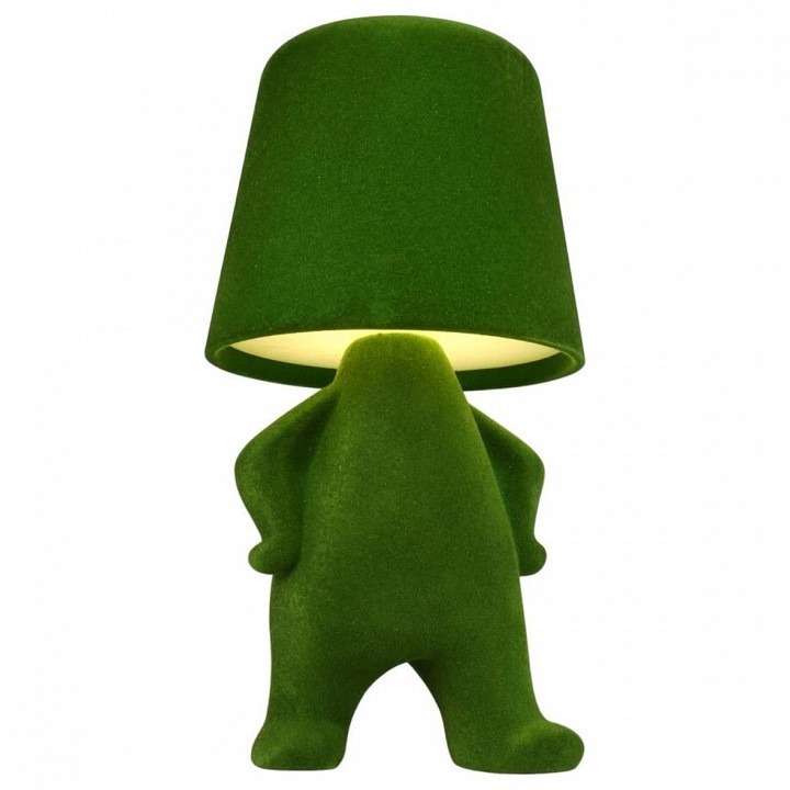 Фото Зверь световой Aployt Olka APL.677.04.01 AP_APL.677.04.01 - интернет-магазин МегаТерем в Москве