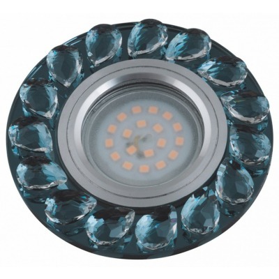 Встраиваемый светильник Fametto DLS-P107 10635 UL_10635