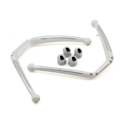 Посадочное шасси Walkera X3...