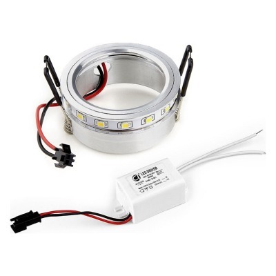 Встраиваемый светильник Amb...