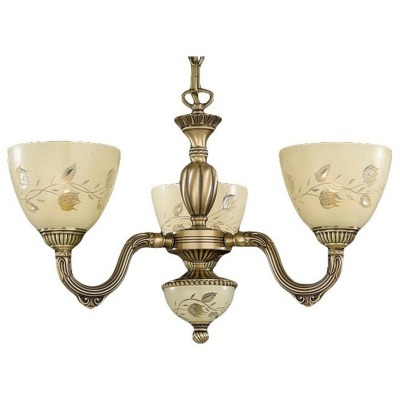 Подвесная люстра Reccagni A...