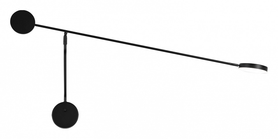 Фото Бра Favourite Vorago 4572-1W FV_4572-1W - интернет-магазин МегаТерем в Москве