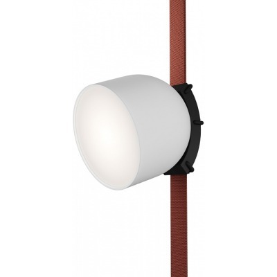 Накладной светильник Denkirs Belty Spot DK5642-WH+BK DK_DK5642-WH_BK