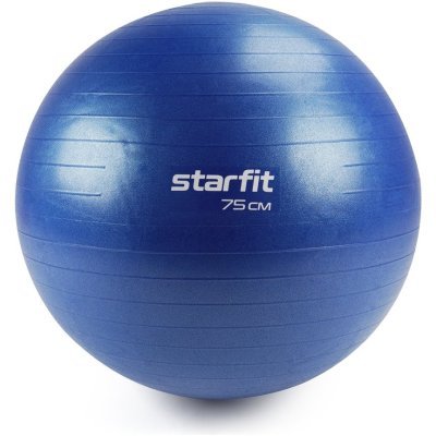 Фитбол STARFIT GB-108 антив...