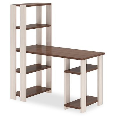 Стол компьютерный Slim СТН-...