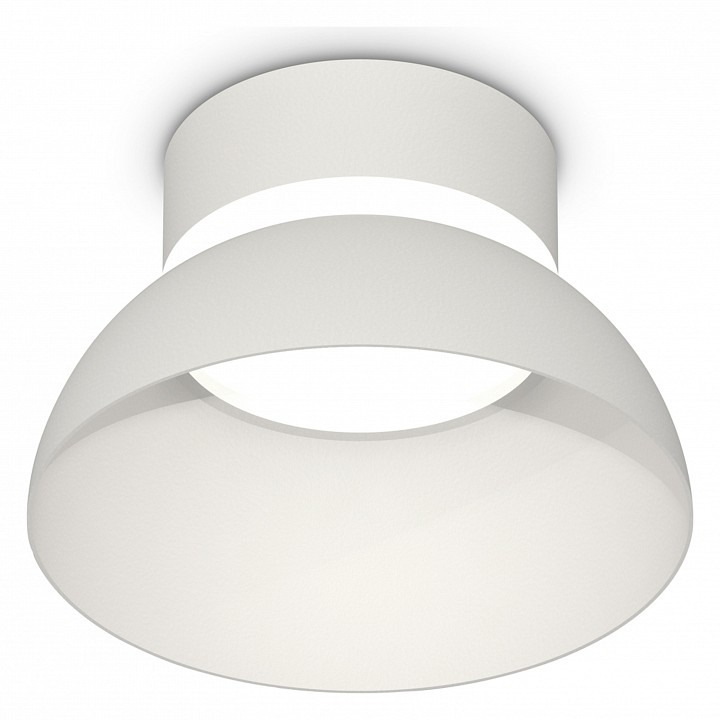 Фото Накладной светильник Ambrella Light XS XS8101035 AMBR_XS8101035 - интернет-магазин МегаТерем в Москве