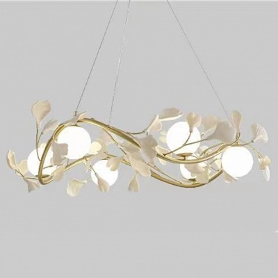 Подвесная люстра Kink Light Аста 07867-6B,33 KL_07867-6B.33