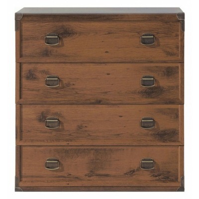 Комод Индиана JКОМ 4s/80 BR...