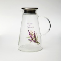 Кувшин "душа прованса" 1,8 л Agness (887-280)