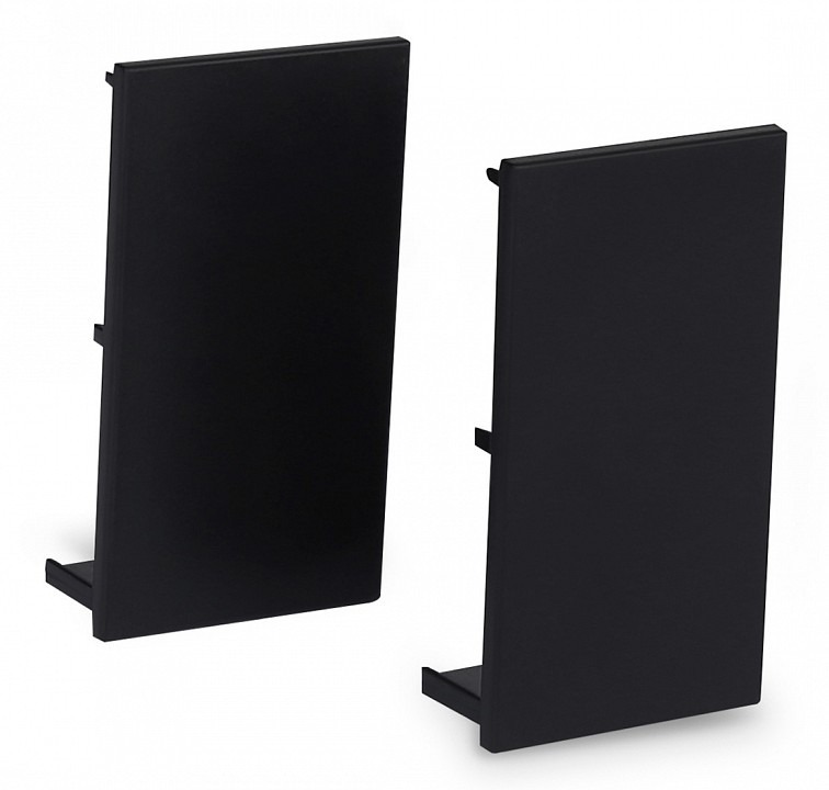 Фото Заглушка для трека Ambrella Light GL GL1058 AMBR_GL1058 - интернет-магазин МегаТерем в Москве