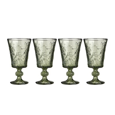 Набор бокалов из 4 шт. gras...