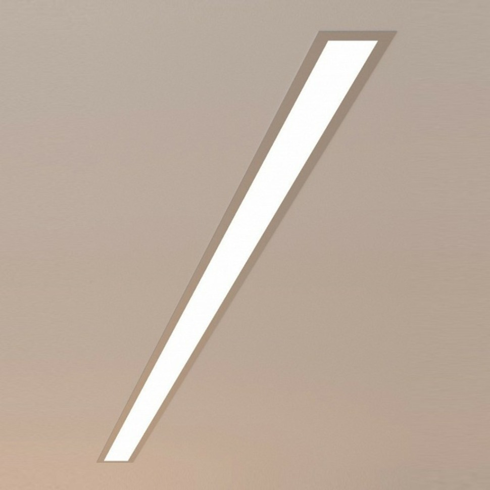 Фото Встраиваемый светильник Elektrostandard Grand a041452 ELK_a041452 - интернет-магазин МегаТерем в Москве