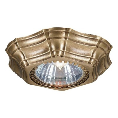 Встраиваемый светильник Rec...