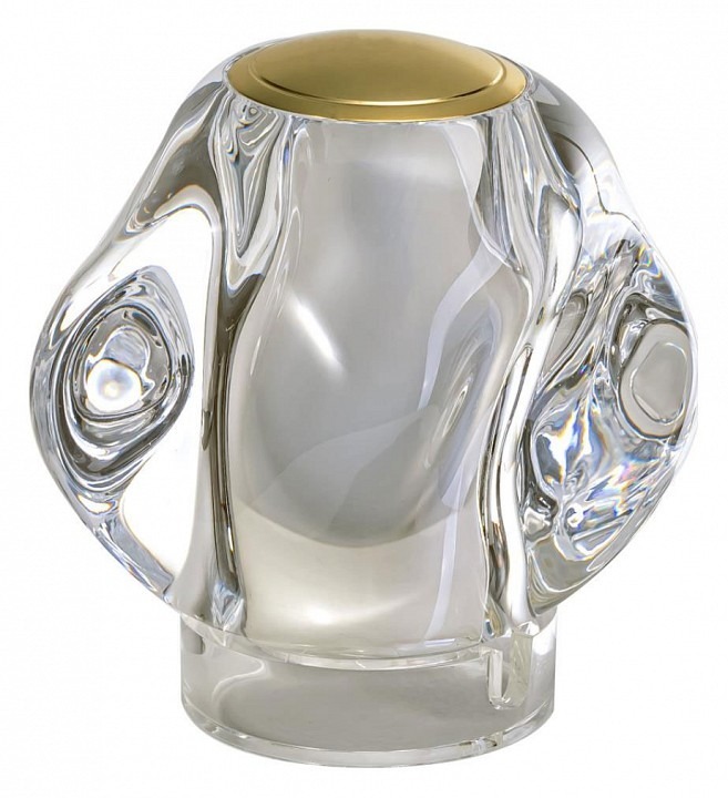 Фото Настольная лампа декоративная Odeon Light Jemstone 5085/2TL OD_5085_2TL - интернет-магазин МегаТерем в Москве