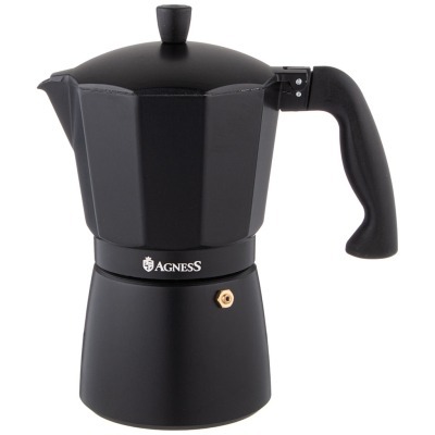 Кофеварка гейзерная bonjour...