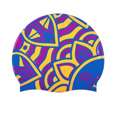 Шапочка для плавания Print ...