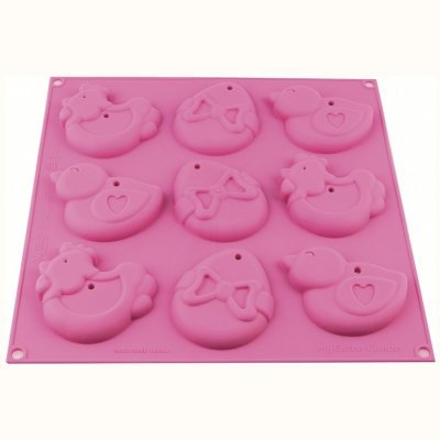 Форма для приготовления печ...