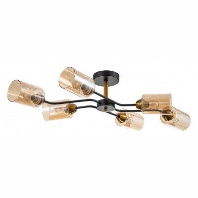 Люстра на штанге Escada Ver...