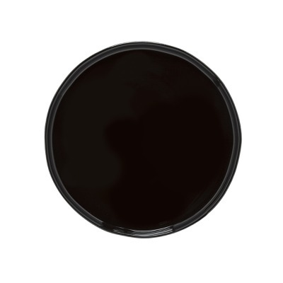 Тарелка 1LOP271e-BLK(1LOP27...