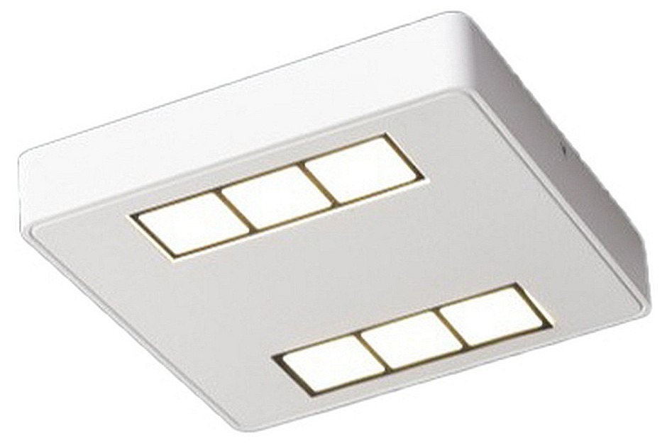 Фото Накладной светильник Wertmark WTB.O02 WTB.O02.007.30.24 - интернет-магазин МегаТерем в Москве