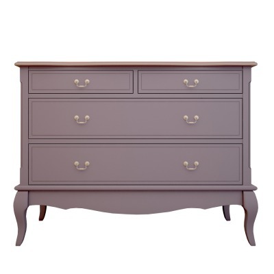 Комод «Leontina Lavanda» на...